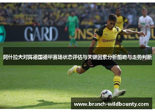 阿什拉夫对阵德国德甲赛场状态评估与关键因素分析前瞻与走势判断 阿什拉夫对阵德国德甲赛场状态评估与关键因素分析前瞻与走势判断